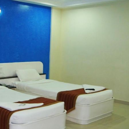 Vaishnavi Group Of Hotels Hyderabad Bagian luar foto
