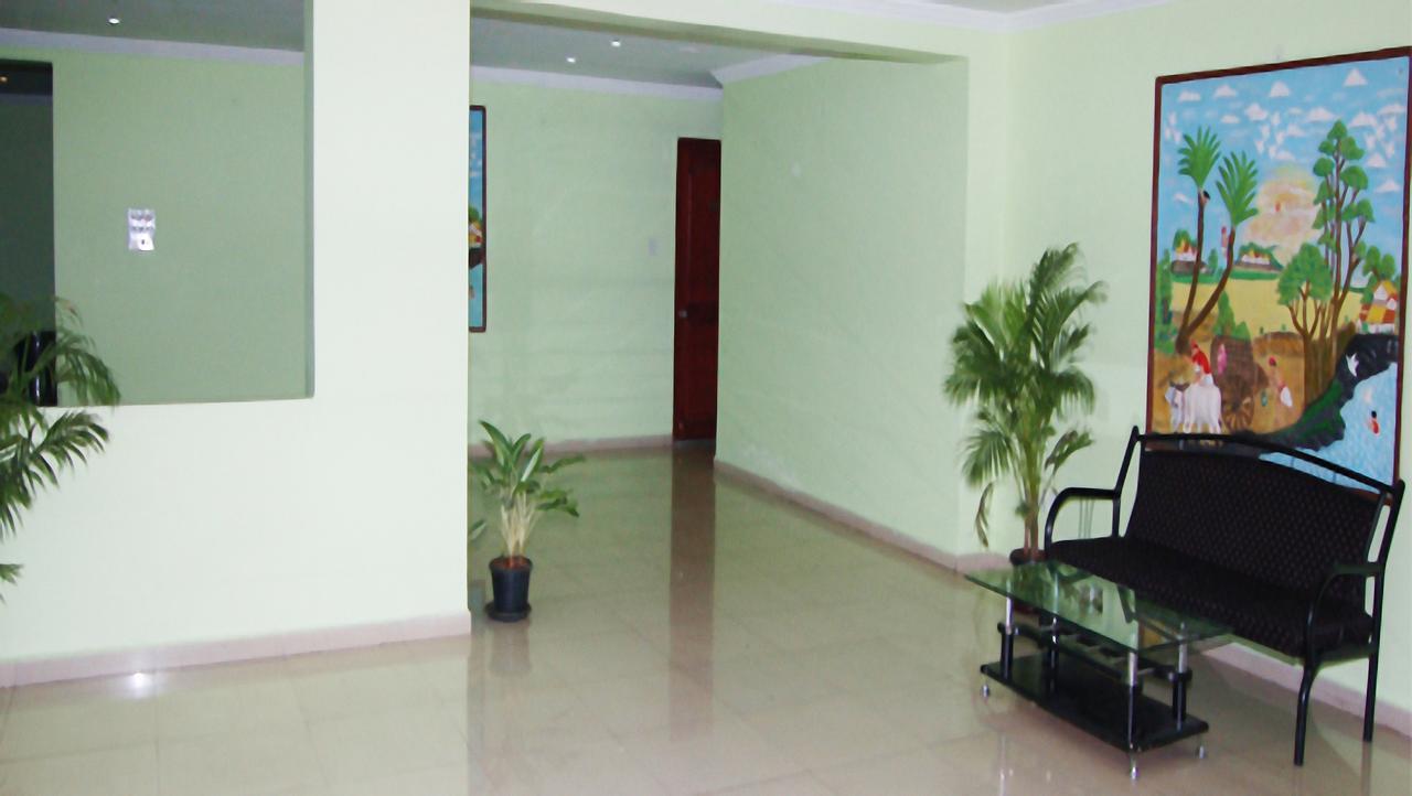 Vaishnavi Group Of Hotels Hyderabad Bagian luar foto