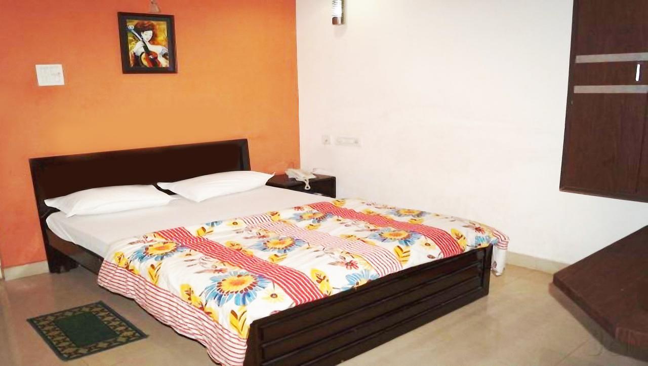 Vaishnavi Group Of Hotels Hyderabad Bagian luar foto